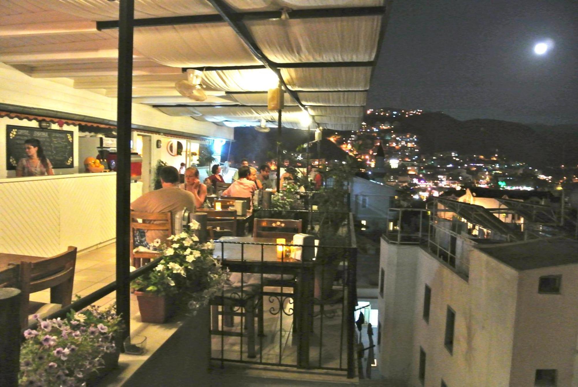 Hôtel Hideaway à Kaş Extérieur photo
